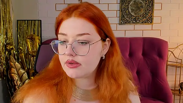 Онлайн чат XXX StaceyJensen