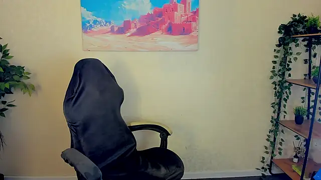 Sally_Ange1's Live XXX Chat