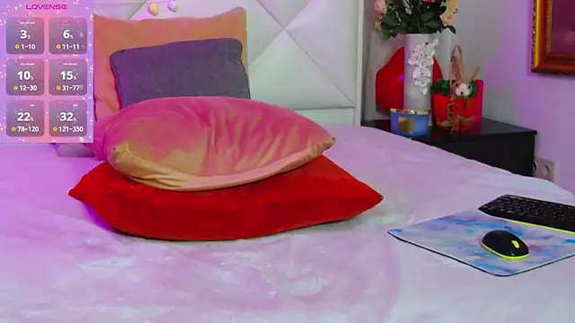 Carrie_Tease's Live XXX Chat