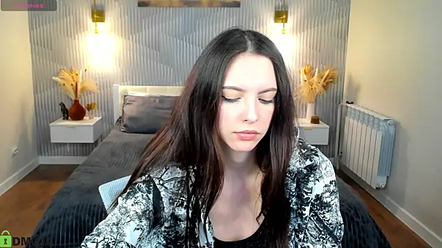 XXX chat uživo modela elise_robbie