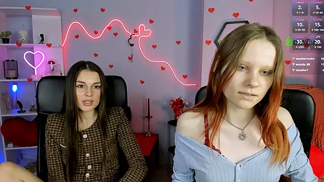 cassandra_nik's Live XXX Chat