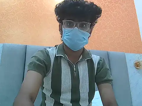 Madhu08fm Pertunjukan Webcam