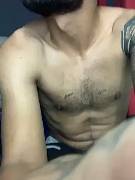 KyleJoss30 webcam show