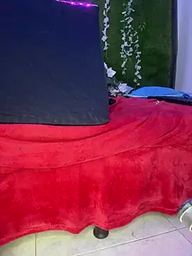 Violeta_Goddess' Live XXX Chat