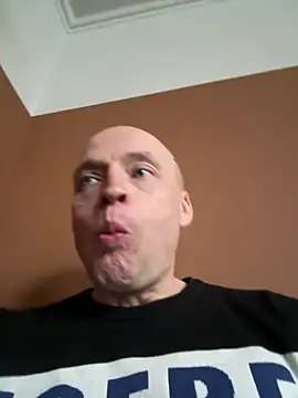 Show modela Galitsin na web-kameri