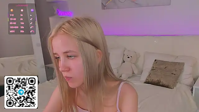 Anellyball – Live XXX-chat