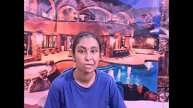 IndianSexyButt – Live XXX-chat