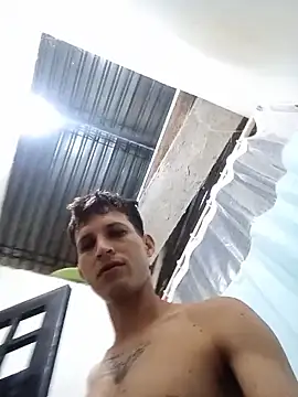 Abel-09x Webcam show