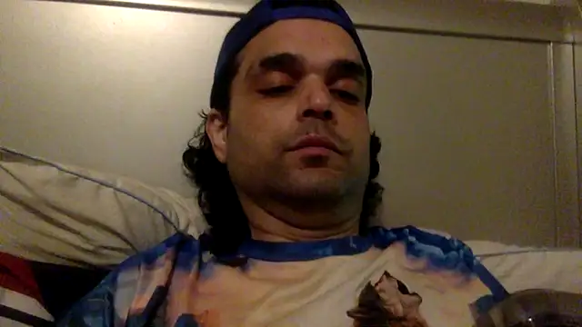 Show webcam de KungFuPanda001