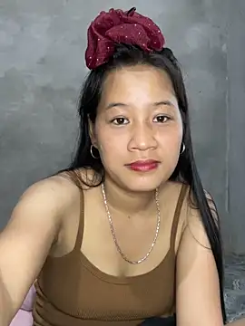 Smell-Tea Adlı Modelin Canlı XXX Sohbeti