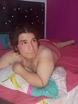 Kaissydoll – Live XXX-chat