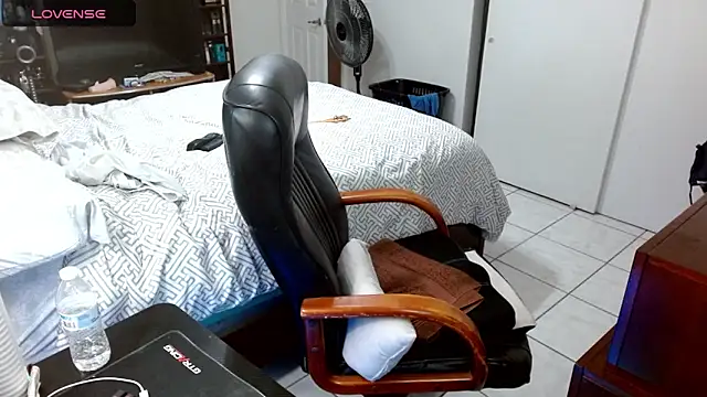 Axel_264's Live XXX Chat