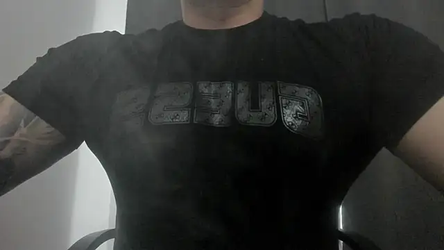 TONYWILSONN Chat XXX live