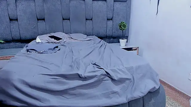 STEVEN_OS Pertunjukan Webcam