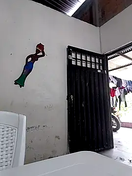 Genesis_18_'s Live XXX Chat