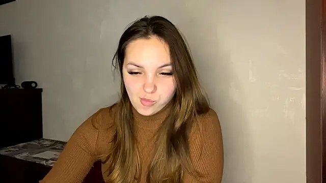 Show de NosyFuel na webcam