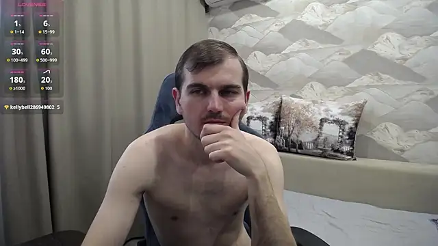 SerzhKorol1 Show in webcam