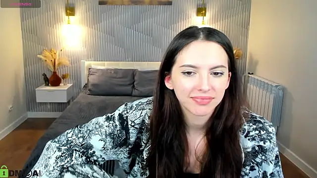 Chat XXX ao vivo de elise_robbie