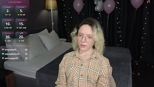 Chat XXX ao vivo de HottoKori