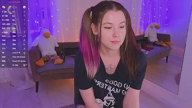 Mira_FallsのライブXXXチャット