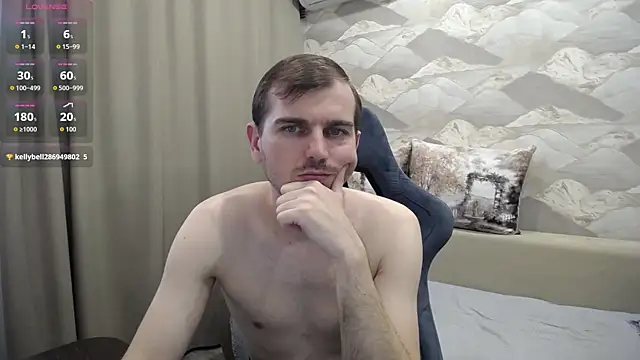 SerzhKorol1 – Live XXX-chat