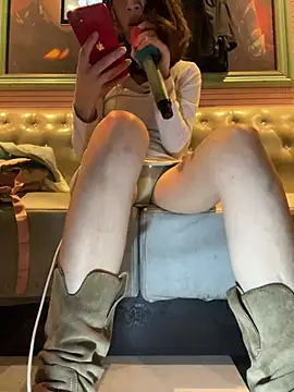 Živý XXX chat littleqiu