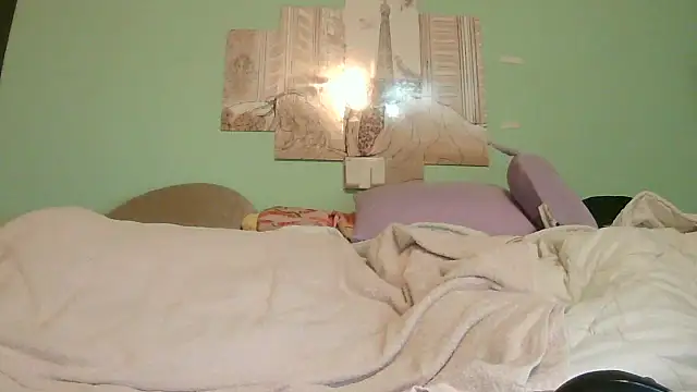 SexyGioconda live XXX chat