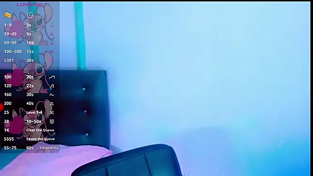 malahya_ Show in webcam