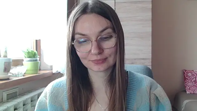 LooveELLYx – Naživo XXX chat