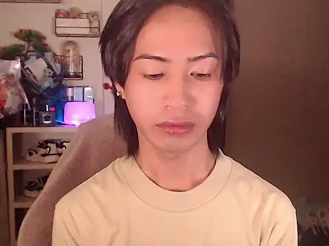 Erin_23のウェブカメラショー