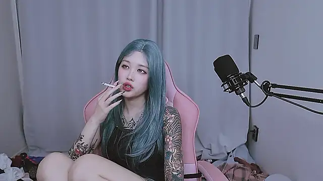 MISA_02 Live XXX-chat