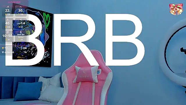 Chat +18 de Angel_Sapphire_ ao vivo