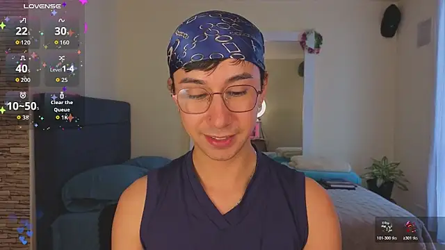 cameron_cum Webcam Show