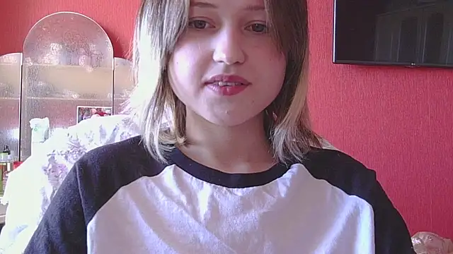 Beloved_Mary Webcam show