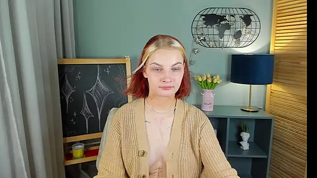 nortellii webcam show