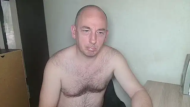 Show Webcam de Johan___Barker