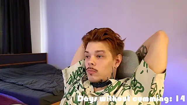 DENIS_HERE Live XXX Chat