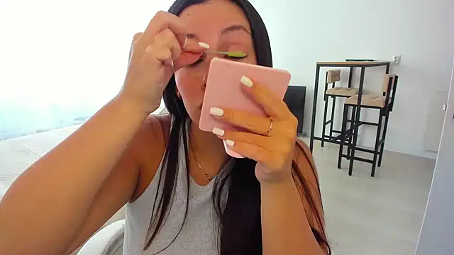 AvisFlowersn Live XXX chat