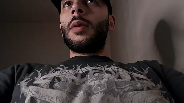 Czat XXX na żywo – henryaxe