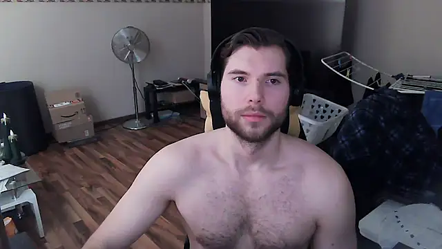 Pokazy przed kamerką – Ironman220