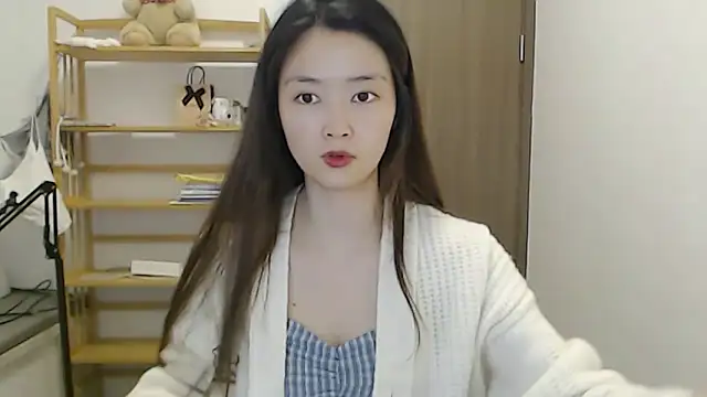 Mimi-cnbaby Chat XXX live