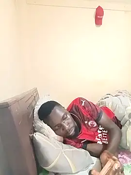 Brian_johns Webcam-Show