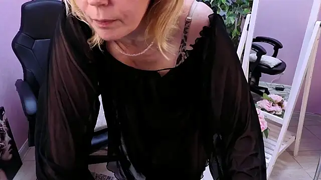 Lorabigass – Live XXX-chat