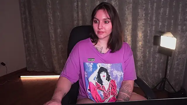 Hoot_owl_cb Chat XXX live