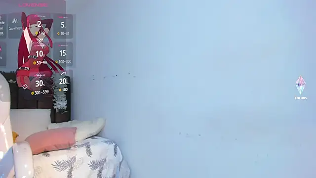 Anita23__ Obrolan Langsung XXX