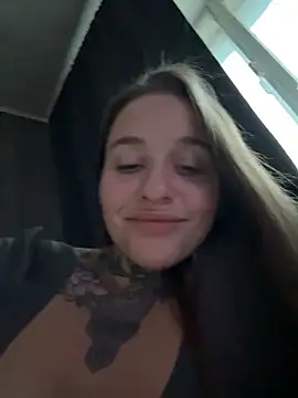 KishaMur Chat XXX live