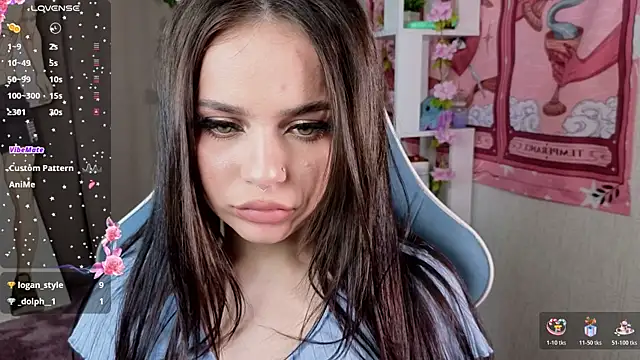 Milly_Rache Chat XXX live