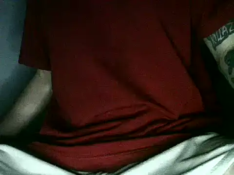 Christian_Stiven1 网络视讯表演