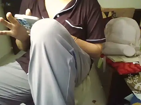 Sembang XXX Secara Langsung MakeMeCumAhh