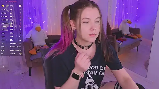 Mira_Fallsn Live XXX chat